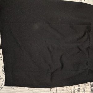 Ann Taylor midi skirt